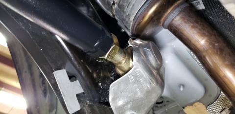 Jeep Wrangler Short Front Upper Control Arms 2018+ JL/JT Clayton Off Road