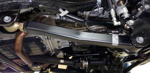 Jeep Wrangler Short Control Arm Kit 2018+ JL Clayton Off Road