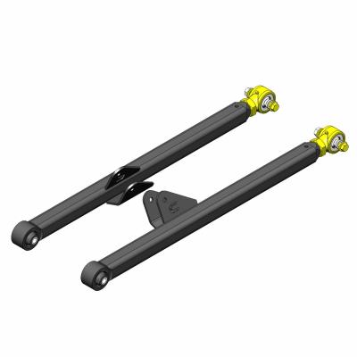 Jeep Grand Cherokee Long Front Lower Control Arms 1999-2004 WJ Clayton Off Road