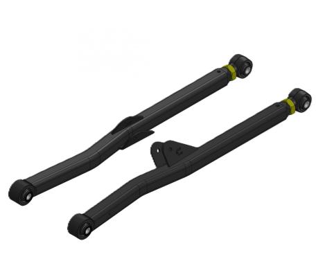 Jeep Overland Plus Long Front Lower Control Arms 2018+ JL/JT Clayton Off Road