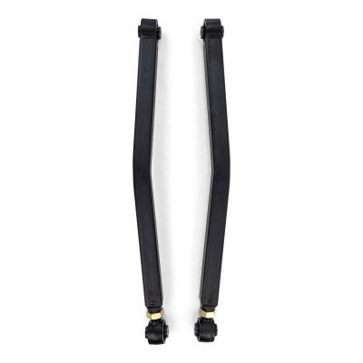 Jeep Wrangler Overland Plus Long Rear Lower Control Arms 2018+ JL Clayton Off Road