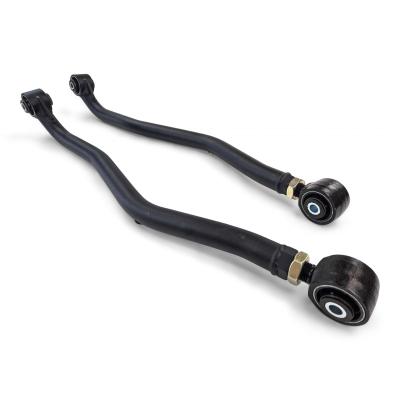 Jeep Wrangler Overland Plus Long Rear Upper Control Arms 2018+ JL Clayton Off Road