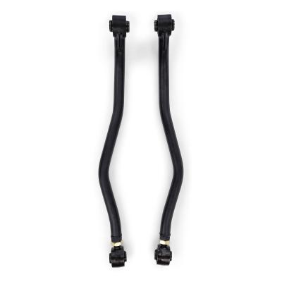 Jeep Wrangler Overland Plus Long Rear Upper Control Arms 2018+ JL Clayton Off Road