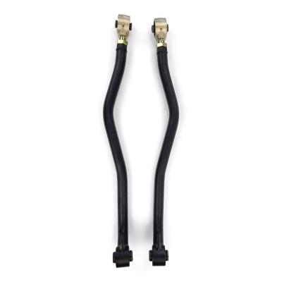 Jeep Wrangler Premium Long Rear Upper Control Arms 2018+ JL Clayton Off Road