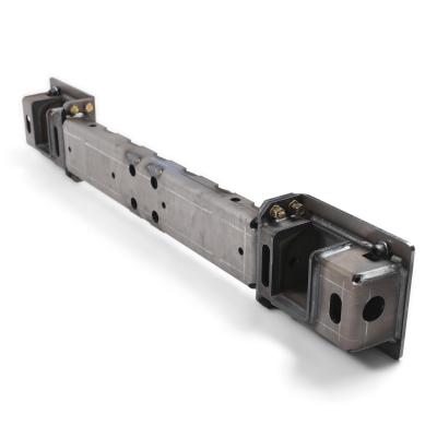 Jeep Cherokee Front 3 Piece Cross Member 84-01 XJ Clayton Off Road