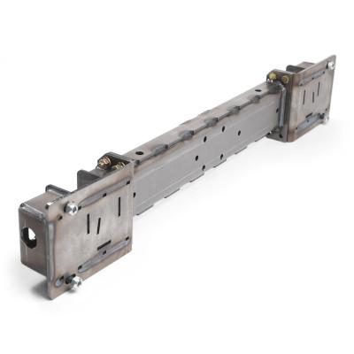 Jeep Cherokee Front 3 Piece Cross Member 84-01 XJ Clayton Off Road