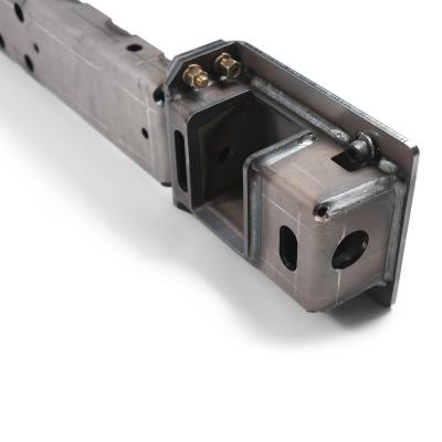 Jeep Cherokee Front 3 Piece Cross Member 84-01 XJ Clayton Off Road