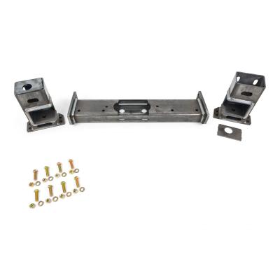 Jeep Grand Cherokee Front 3 Piece Cross Member 1993-1998 ZJ Clayton Off Road