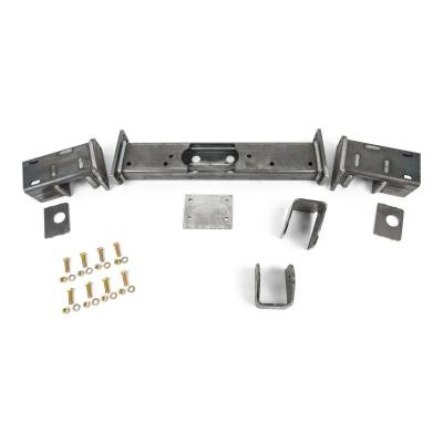 Jeep Grand Cherokee Front 3 Link 3 Piece Cross Member 1993-1998 ZJ Clayton Off Road
