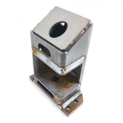 Jeep Grand Cherokee Front 3 Piece Cross Member For 99-04 WJ Clayton Off Road