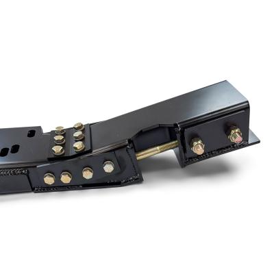 Jeep Wrangler Front 3 Piece Cross Member 07-18 JK Clayton Off Road