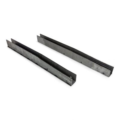 Jeep Grand Cherokee Unibody Frame Rails 1999-2004 WJ Clayton Off Road