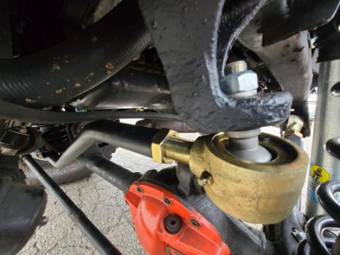 Jeep Wrangler 4.0 Inch Premium Short Arm Lift Kit 1997-2006 TJ/LJ Clayton Off Road