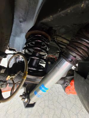 Jeep Wrangler 4.0 Inch Premium Short Arm Lift Kit 1997-2006 TJ/LJ Clayton Off Road