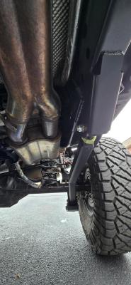 Jeep Wrangler 392 Premium 2.5 Inch Long Arm Lift Kit 2021+ JL Clayton Off Road