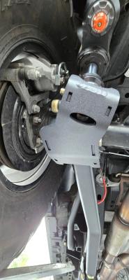 Jeep Wrangler 392 Premium 2.5 Inch Long Arm Lift Kit 2021+ JL Clayton Off Road