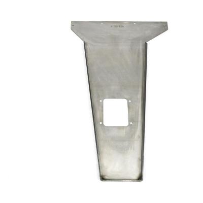 Jeep Wrangler Engine Skid Plate Only2007-2018 JK Clayton Off Road