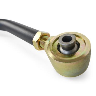 Jeep Adjustable Front Track Bar 5/8 Frame Version 1984-2006 TJ/LJ/XJ/ZJ Clayton Off Road