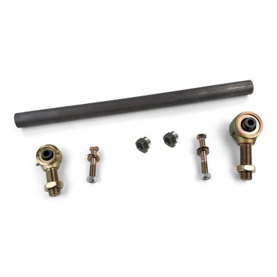 Custom Front Adjustable Track Bar W/Forged JJ 1.6 Width Lower Clayton Off Road