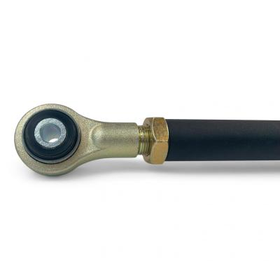 Jeep Wrangler Adjustable Front Track Bar 2007-2018 JK Clayton Off Road