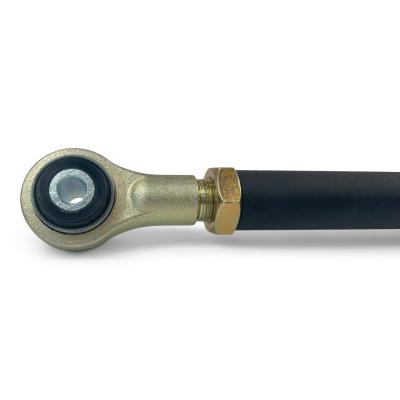 Jeep Adjustable Front Track Bar 2018+ JL/JT Clayton Off Road