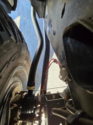 Wrangler Premium Long Arm Upgrade Kit - 3.6-V6/2.0-I4 2018+ JL Clayton Offroad