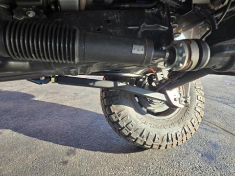 Wrangler Premium Long Arm Upgrade Kit - 3.6-V6/2.0-I4 2018+ JL Clayton Offroad