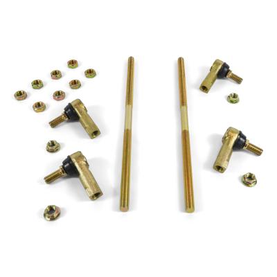 Jeep Wrangler Adjustable Rear Sway Bar End Link 2007+, JK/JL Or Jeep Wrangler Adjustable Front Sway Bar End Link 2007-2018 JK