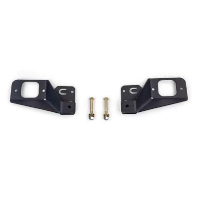 Jeep Gladiator Rear Sway Bar Bracket 2020+ JT Clayton Off Road