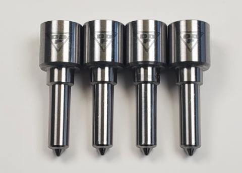 Cummins VE Pump 4BT Stage 2 Nozzle Set Dynomite Diesel