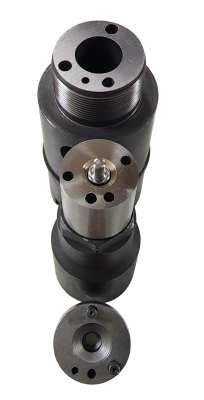 Dodge 98.5-02 24v Custom Injector Set - Dynomite Diesel