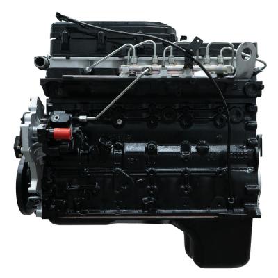Precision Plus Ready Run Engine Dodge Ram 2500/3500 6.7L Cummins 07.5-12 BD Diesel