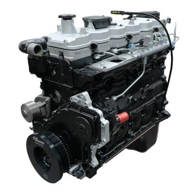 Precision Plus Ready Run Engine Dodge Ram 2500/3500 5.9L Cummins 06-07 BD Diesel