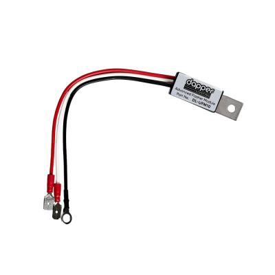 Electronic LED Flasher Module (Advanced) Dapper Lighting