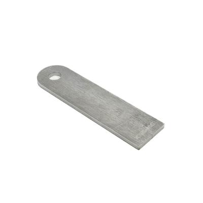 3/16 Inch Thick, Long Tab SDHQ Offroad