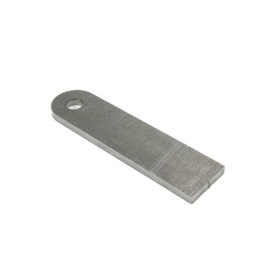 1/4 Inch Thick, Long Tab  SDHQ Offroad