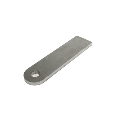 1/4 Inch Thick, Long Tab  SDHQ Offroad