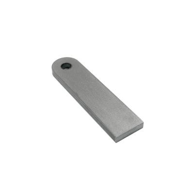 3/8 Inch Thick, Long Tab SDHQ Offroad