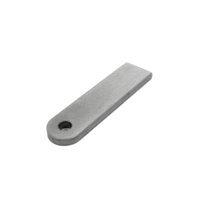 3/8 Inch Thick, Long Tab SDHQ Offroad