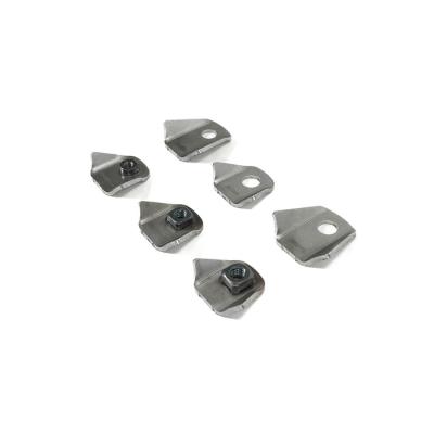 Trick Tab With 1/4 Inch-20 Nut SDHQ Offroad