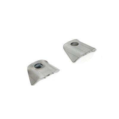 Trick Tab With 5/16 Inch-18 Nut SDHQ Offroad