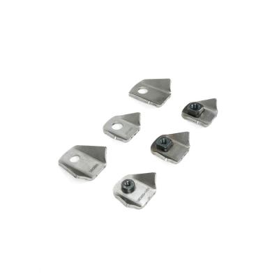 Trick Tab 1/2 Inch Hole SDHQ Offroad