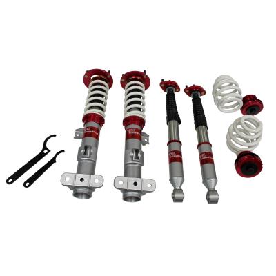StreetPlus Coilovers For 93-98 BMW 3-Series E36 RWD TruHart