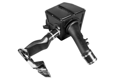 Toyota Tundra Cold Air Intake Direct Flow Oiled Filter Trupower For 14-21 Toyota Tundra Stillen