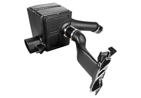 Toyota Tundra Cold Air Intake Direct Flow Oiled Filter Trupower For 14-21 Toyota Tundra Stillen