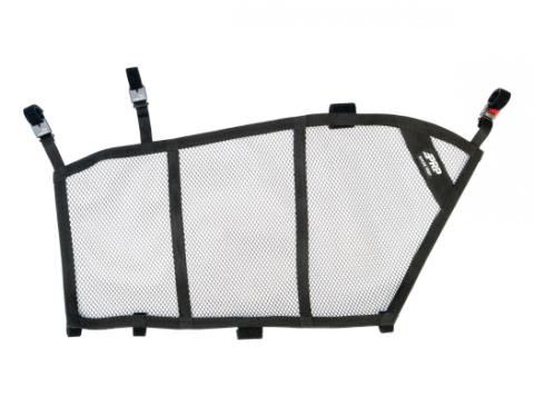 Window Net Set for Can-Am X3 PRP Seats