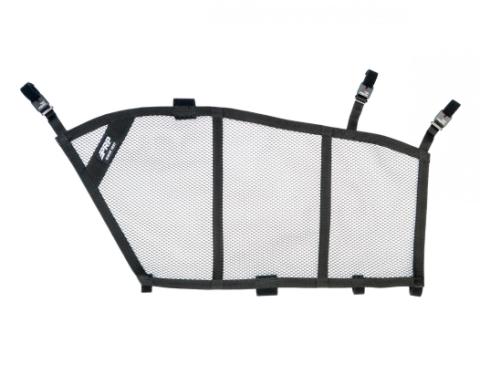 Window Net Set for Can-Am X3 PRP Seats
