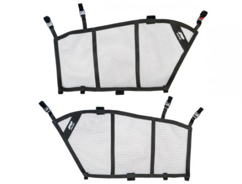 Window Net Set for Can-Am X3 PRP Seats