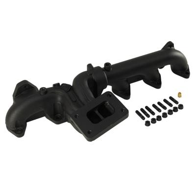 Screamer Turbo Manifold Package 2019-2024 Ram 2500/3500 6.7L Cummins BD Diesel