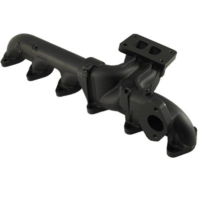 Exhaust Manifold 2019-2024 Ram 3500/4500/5500 Cab and Chassis 6.7L Cummins BD Diesel